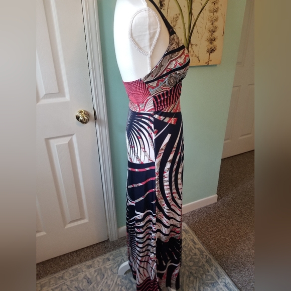 Maxi dress - Picture 4 of 6